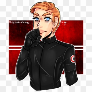 Main Account - @chosenundeaad - Cartoon Clipart