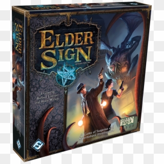 Elder Sign Omens Of The Deep Clipart