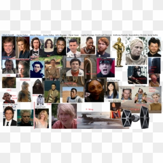 Full Screen - Collage Clipart