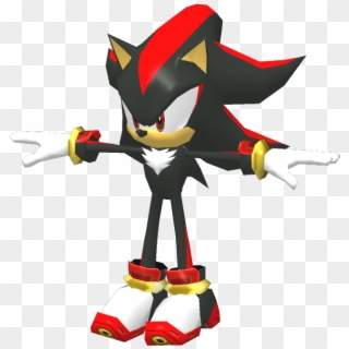 *re4 Merchant Laugh* On Twitter - Shadow The Hedgehog Clipart