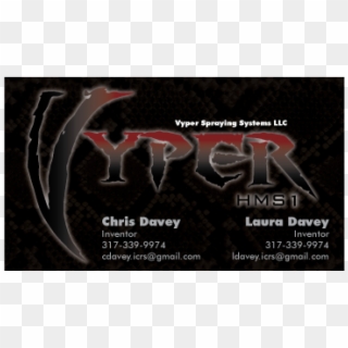 Vyper - Pc Game Clipart