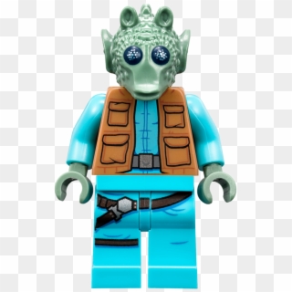 Minifigures Lego Starwars 2018 Clipart