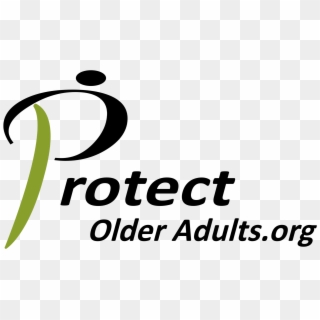 Protect Older Adults - Wvg Bauträger Clipart