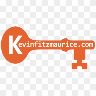 Logo Kevin's Website Key Image - Dumbbell Clipart