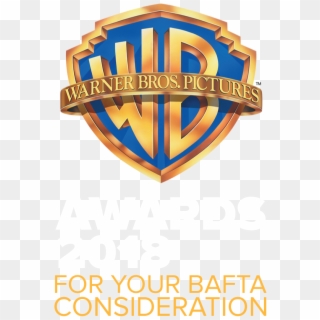 Warner Bros Pictures Logo Png Clipart
