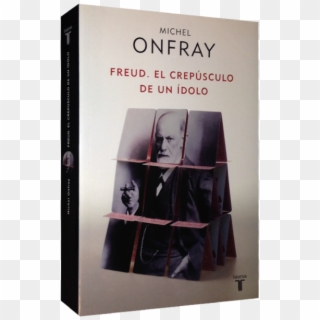 Freud El Crepusculo De Un Idolo Clipart