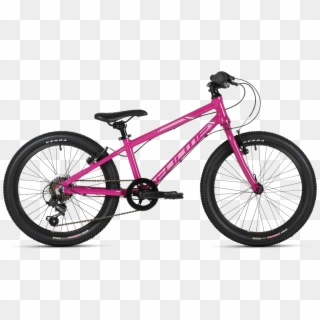 Forme Sterndale Mx20 20 Inch 2019 Kids Bike Purple - Slx 9.0 Canyon Aeroad Clipart