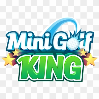 Mini Golf King Is An Unrivalled Putt Putt Adventure - Mini Golf King Clipart