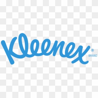 Download - Vector Kleenex Logo Clipart