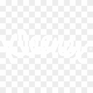 Colgatepalmolive Logo White - Kleenex Clipart