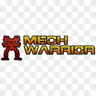 Mechwarrior Clipart