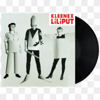 First Songs 2xlp - Kleenex Liliput First Songs Clipart