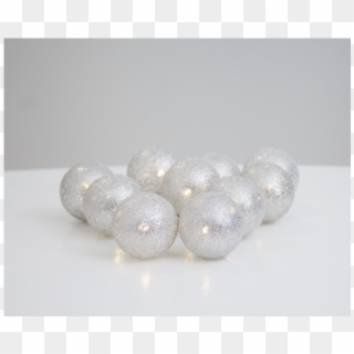 Light Chain Jolly Glitter Light - Bead Clipart