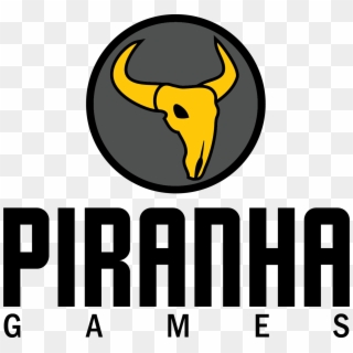 Piranha Games Inc - Pirhana Games Clipart