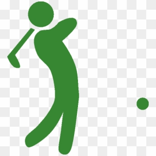Doolin Pitch And Putt - Golf Clip Art Transparent - Png Download