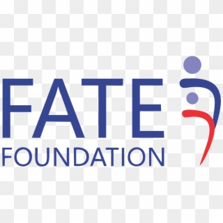 Fate Foundation To Boost Growth Of Msmes At Alumni - Fate Foundation Logo Clipart