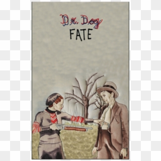 "fate" - Dr Dog Fate Clipart
