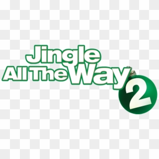 Jingle All The Way - Graphic Design Clipart