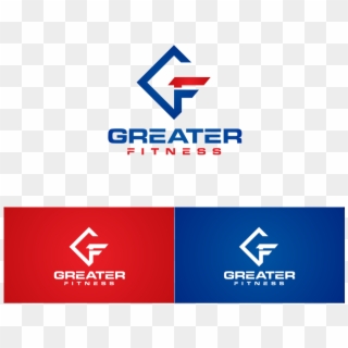 Logo Design By Stynxdylan For Greater Than A Gym Inc - Sps Logo Clipart