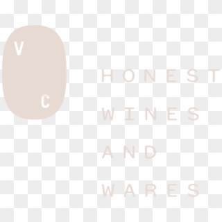Honest Wines Wares Vine Collective - Graphic Design Clipart