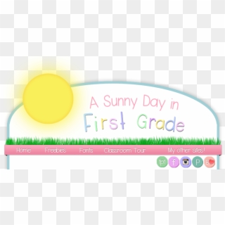 Essay On Sunny Day For Class 1 Clipart