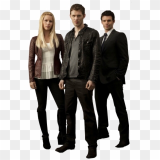 Klaus Mikaelson Png - Niklaus Mikaelson Png Clipart