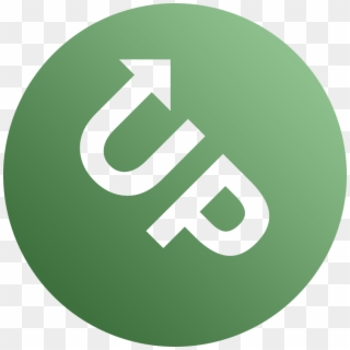 Up & To The Right - Traffic Sign Clipart