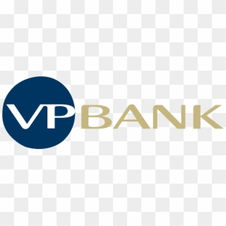 Vp Bank Logo Png Transparent - Vp Bank Clipart
