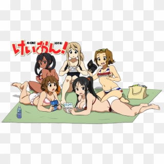 This Community Thread Is Dedicated To Everything K-on - K On Yui Body Pillow Clipart