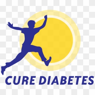 Clip Art Freeuse Download Diabetes Clipart Cure - Cure Diabetes - Png Download