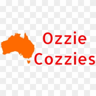 The Ozzie Cozzies Logo Clipart