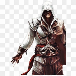 Assassin's Creed® Ii Te Presenta A Ezio, Un Nuevo Asesino - Assassins Creed 2 Clipart