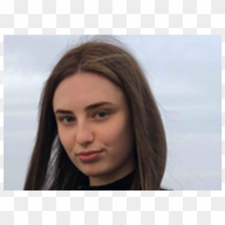 Gardai Issue Appeal For Information On Missing Teen - Girl Clipart