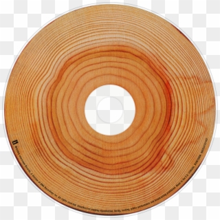 Zedd True Colors Cd Disc Image - Circle Clipart