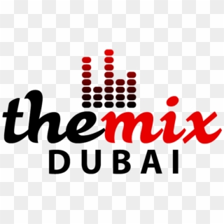 The Mix Dubai - Park Clipart