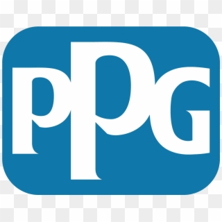 Ppg Logo - Ppg Logo Png Clipart