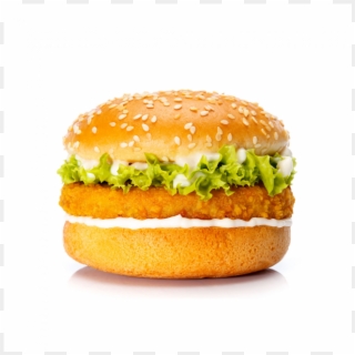 Download High Resolution Png - Tavuk Burger Clipart