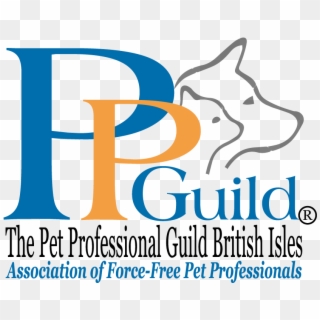 Mighty Dog Graphics - Pet Professional Guild Clipart