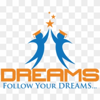 Making A Difference Statewide - Dreams Logo Clipart
