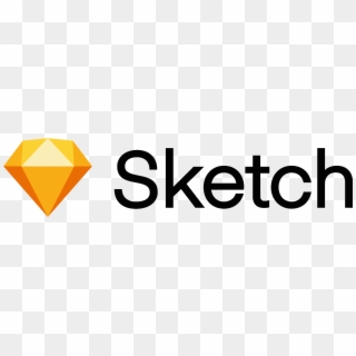 Sketch Logo - Sketch Software Logo Clipart