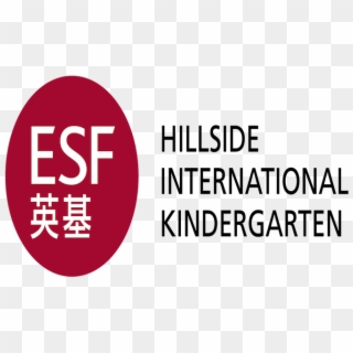 Terms Of Use And Privacy Policy - Esf Hillside International Kindergarten Clipart
