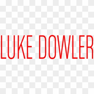 Official Site Luke Dowler - Oval Clipart