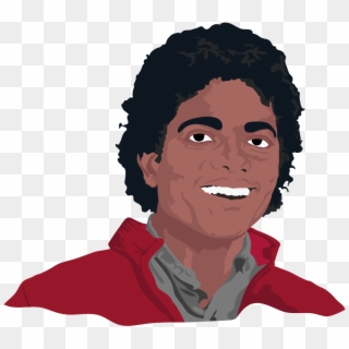 Michael Jackson Deepmatter's Favourite R&b/soul Singers - Cartoon Clipart