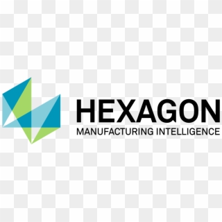 Infinite Rotation - Hexagon Manufacturing Intelligence Clipart