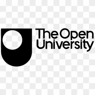 The Open University Logo Png Transparent - Open University Logo Vector Clipart