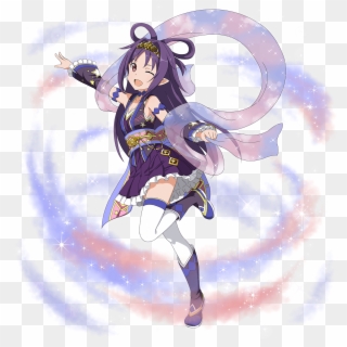 Sao Md Celestial Dancer Yuuki Clipart
