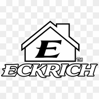 Eckrich Vector Clipart