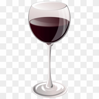 Free Png Glass Of Wine Png Images Transparent - Transparent Background Wine Clipart Png