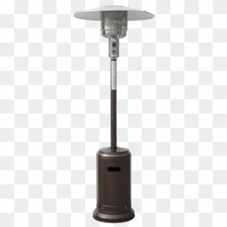 Patio Heater Transparent Images Png - Outside Heating Lamp Clipart