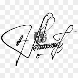 Png Transparent Stock Finger Sketch Transprent Png - Signature Png Hd Clipart